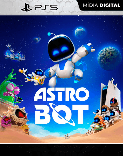 Patrulha PATA: Os Cachorrinhos Poderosos Salvam a Baía da Aventura – PS5 – Mídia Digital