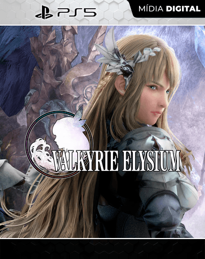VALKYRIE ELYSIUM – PS5 – Mídia Digital
