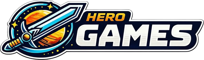 Hero Games