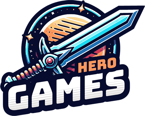 Hero Games
