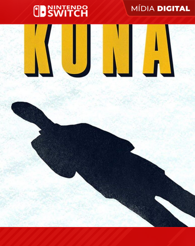 Kona - Nintendo Switch - Mídia Digital