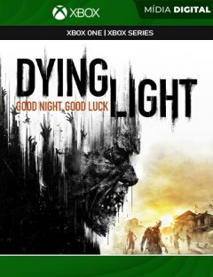 Dying Light