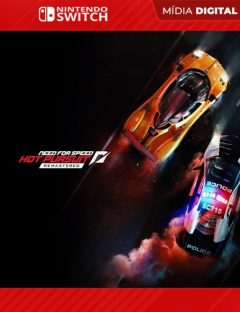 Need for Speed Hot Pursuit Remastered