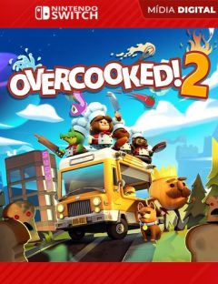 Overcooked