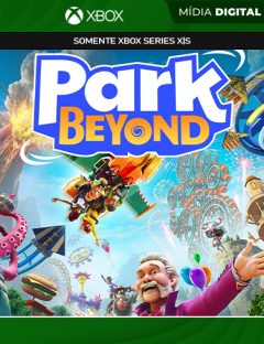 Park Bey 2