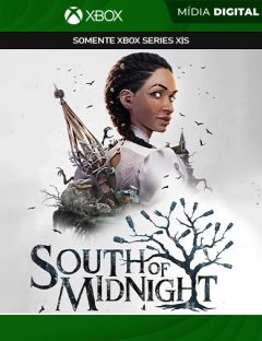 South of Midnight