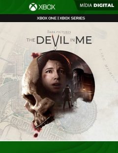 The-Dark-Pictures-Anthology-The-Devil-in-Me---Xbox---Mídia-Digital