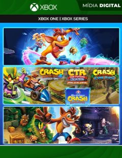crash bundle xbox