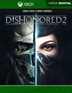dishonored-2-xbox-cover