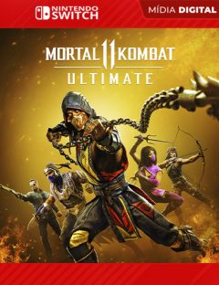 mk11 ultimate